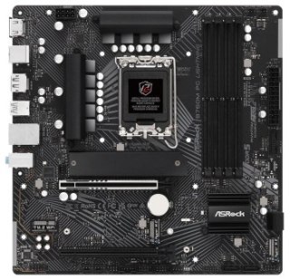 Płyta główna - ASRock B760M PG Lightning