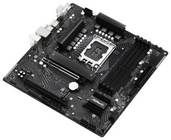 Płyta główna - ASRock B760M PG Lightning