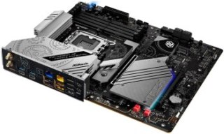 Płyta główna - ASRock Z890 Taichi Lite