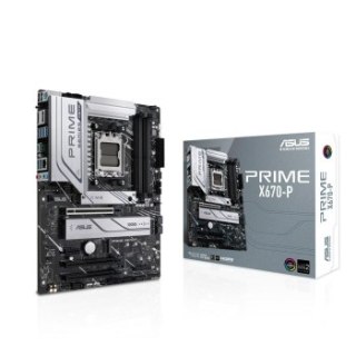 Płyta główna - ASUS PRIME X670-P