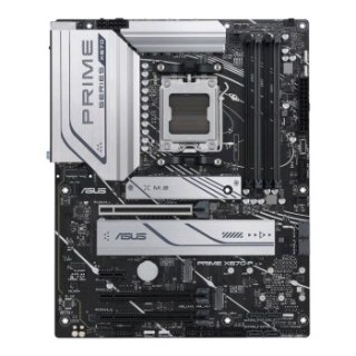 Płyta główna - ASUS PRIME X670-P