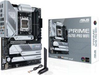 Płyta główna - ASUS PRIME X670E-PRO WIFI