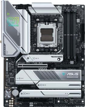 Płyta główna - ASUS PRIME X670E-PRO WIFI