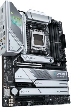 Płyta główna - ASUS PRIME X670E-PRO WIFI