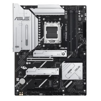 Płyta główna - ASUS PRIME X870-P