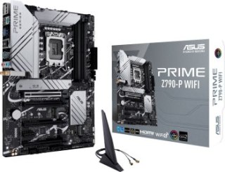 Płyta główna - ASUS PRIME Z790-P WIFI