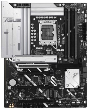 Płyta główna - ASUS PRIME Z890-P