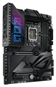 Płyta główna - ASUS ROG MAXIMUS Z790 DARK HERO