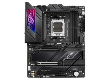 Płyta główna - ASUS ROG STRIX X670E-E GAMING WIFI