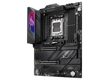 Płyta główna - ASUS ROG STRIX X670E-E GAMING WIFI