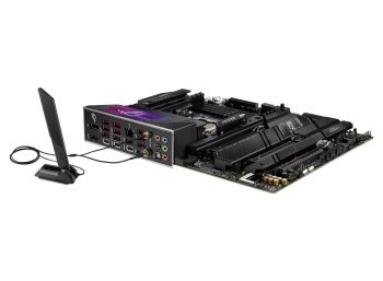 Płyta główna - ASUS ROG STRIX X670E-E GAMING WIFI