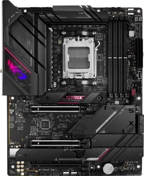 Płyta główna - ASUS ROG STRIX B650E-E GAMING WIFI