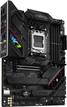 Płyta główna - ASUS ROG STRIX B650E-F GAMING WIFI