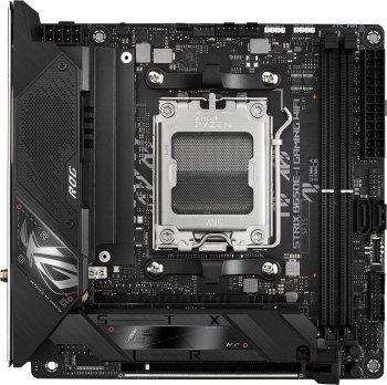 Płyta główna - ASUS ROG STRIX B650E-I GAMING WIFI