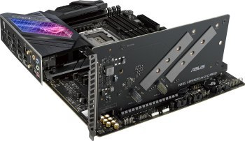 Płyta główna - ASUS ROG STRIX Z690-E GAMING WIFI