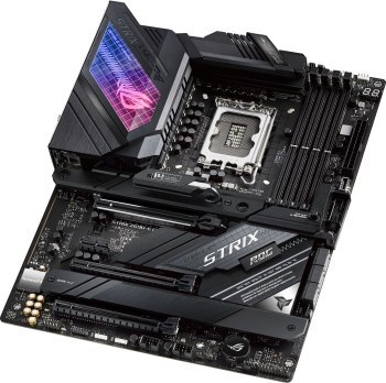 Płyta główna - ASUS ROG STRIX Z690-E GAMING WIFI