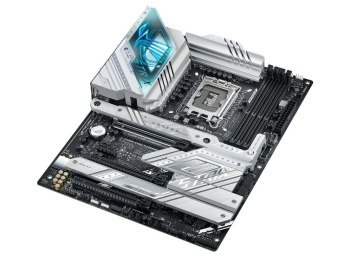 Płyta główna - ASUS ROG STRIX Z790-A GAMING WIFI D4