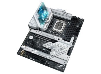 Płyta główna - ASUS ROG STRIX Z790-A GAMING WIFI D4