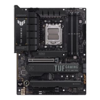 Płyta główna - ASUS TUF GAMING X670E-PLUS