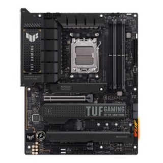 Płyta główna - ASUS TUF GAMING X670E-PLUS