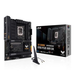 Płyta główna ASUS TUF GAMING B760-PLUS WIFI D4