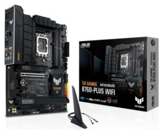 Płyta główna - ASUS TUF GAMING B760-PLUS WIFI