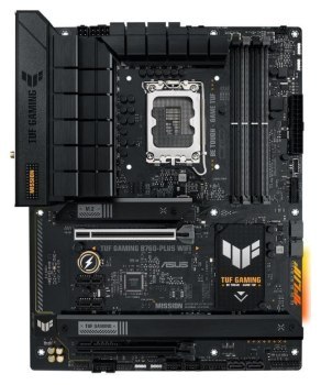 Płyta główna - ASUS TUF GAMING B760-PLUS WIFI