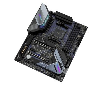 Płyta główna Asrock B550 EXTREME4