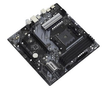 Płyta główna Asrock B550M PHANTOM GAMING 4