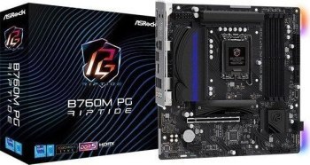 Płyta główna Asrock B760M PG Riptide B760