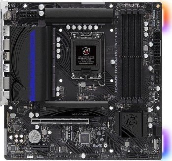 Płyta główna Asrock B760M PG Riptide B760