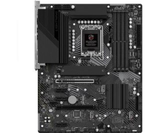 Płyta główna Asrock Z790 PG Lightning