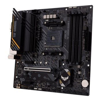 Płyta główna Asus TUF GAMING B550M-E