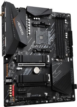 Płyta główna - Gigabyte B550 AORUS ELITE AX V2