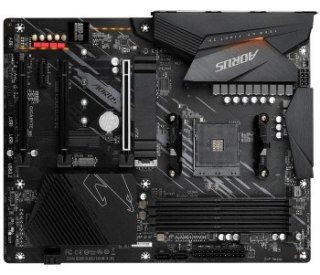 Płyta główna - Gigabyte B550 AORUS ELITE V2