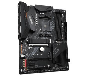 Płyta główna - Gigabyte B550 AORUS ELITE V2