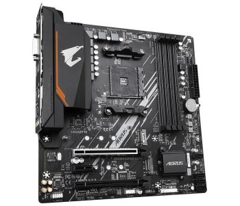 Płyta główna - Gigabyte B550M AORUS ELITE