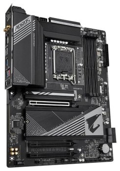 Płyta główna Gigabyte B760 AORUS ELITE AX