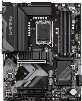 Płyta główna Gigabyte B760 GAMING X AX DDR4