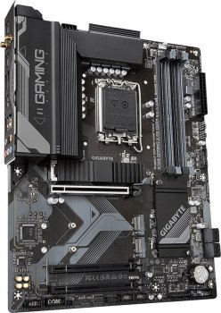 Płyta główna Gigabyte B760 GAMING X AX DDR4