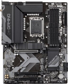 Płyta główna Gigabyte B760 GAMING X AX