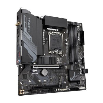 Płyta główna Gigabyte B760M G X AX DDR4