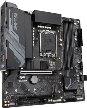 Płyta główna Gigabyte B760M GAMING X AX DDR4