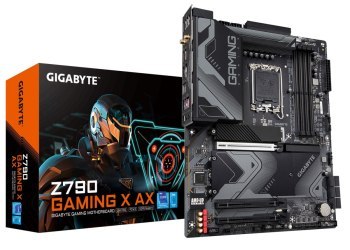 Płyta główna Gigabyte Z790 GAMING X AX