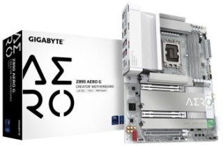 Płyta główna - Gigabyte Z890 AERO G