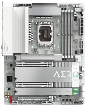 Płyta główna - Gigabyte Z890 AERO G