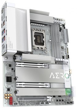 Płyta główna - Gigabyte Z890 AERO G