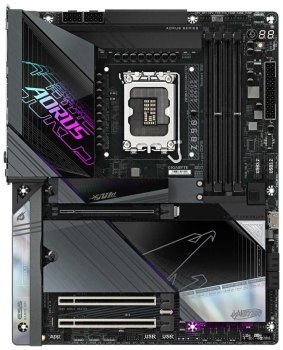 Płyta główna - Gigabyte Z890 AORUS MASTER