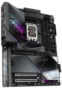 Płyta główna - Gigabyte Z890 AORUS MASTER