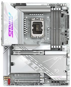 Płyta główna - Gigabyte Z890 AORUS PRO ICE